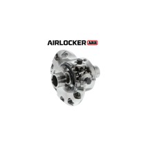 ARB Air Locker INEOS Grenadier Avant / Arrière 26 Cannelures